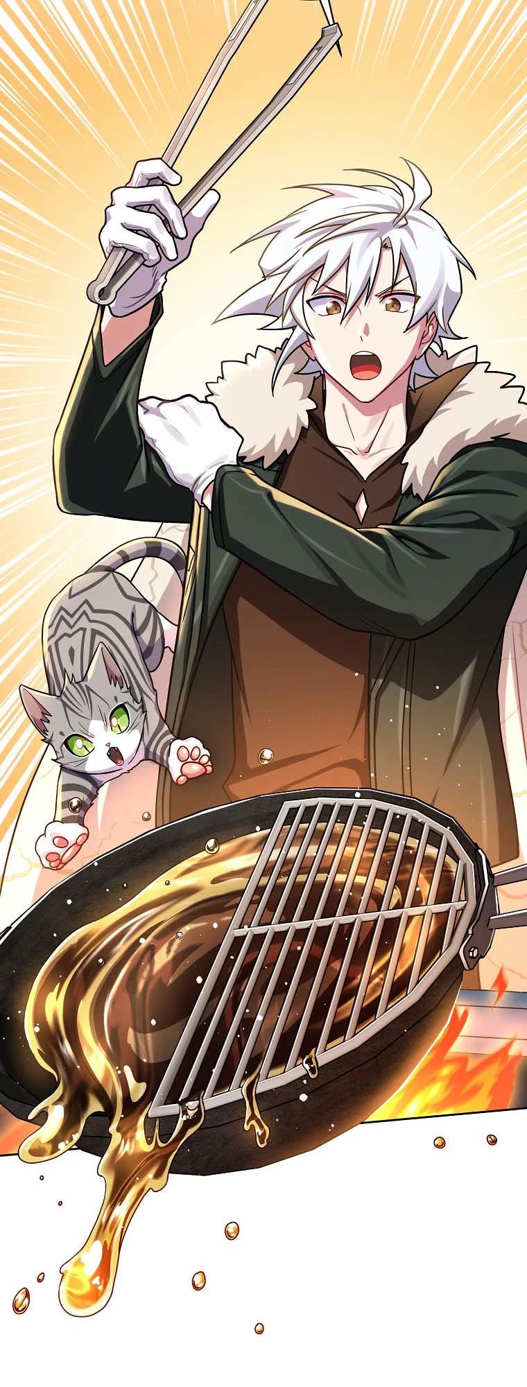 Please Have a Meal! chapter 92 page 12