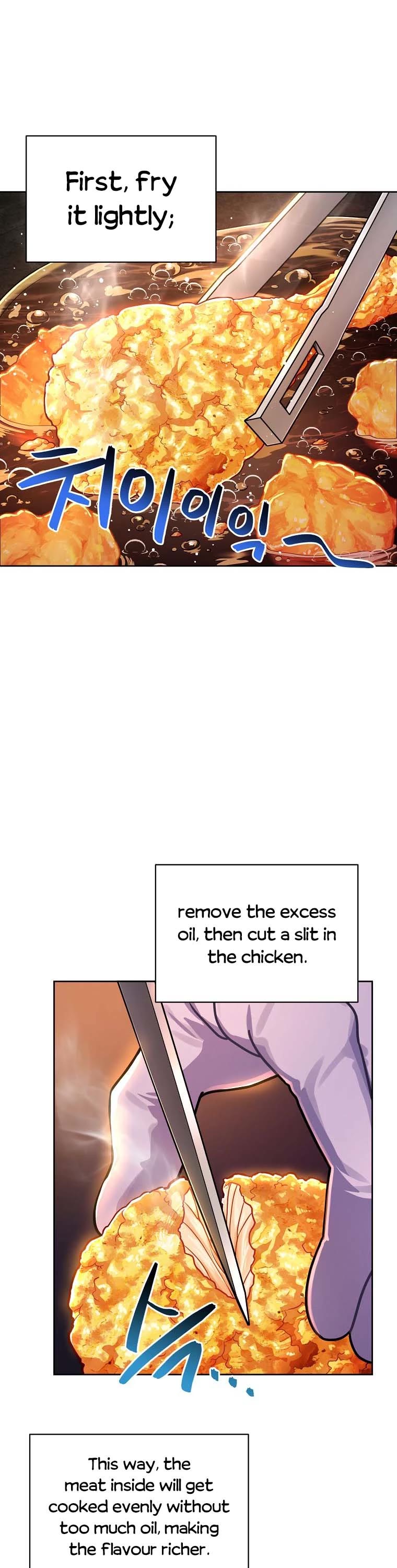 Please Have a Meal! chapter 92 page 13