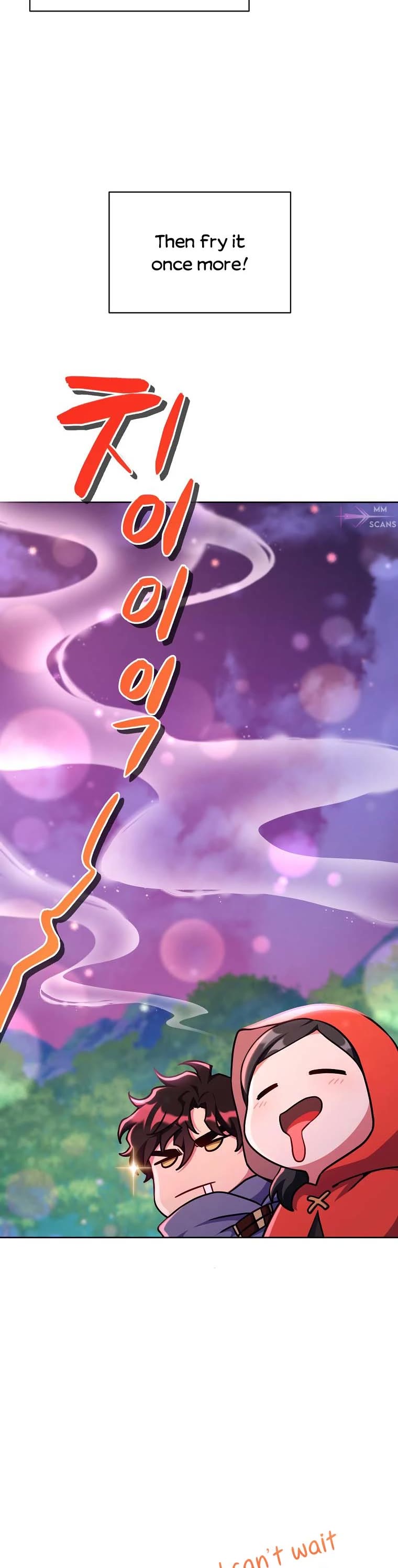 Please Have a Meal! chapter 92 page 14