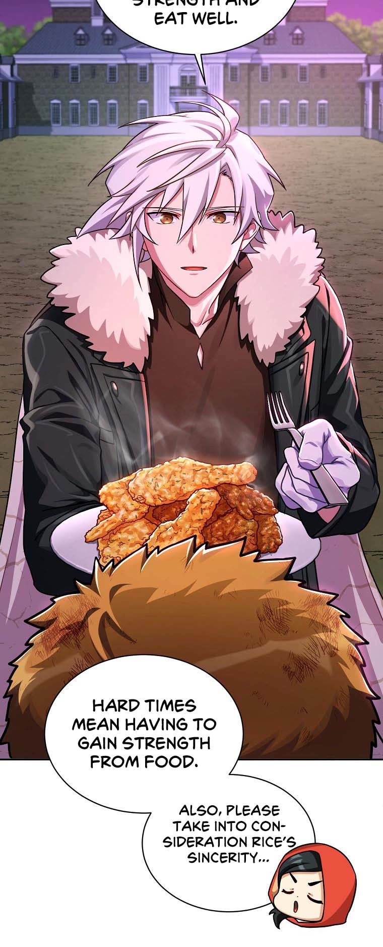 Please Have a Meal! chapter 92 page 18