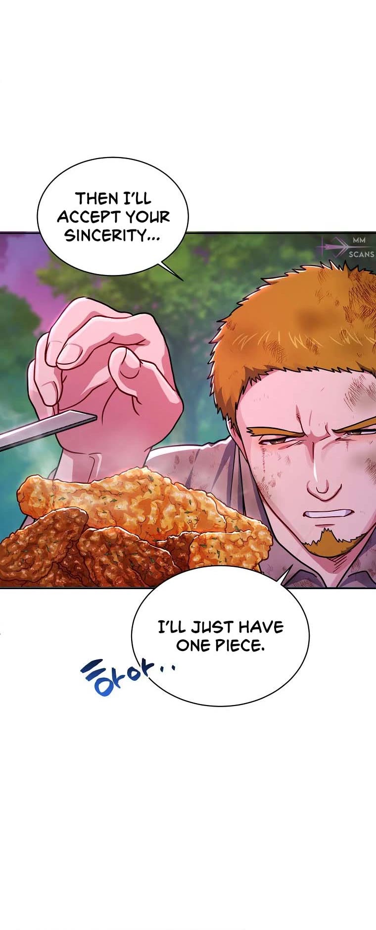 Please Have a Meal! chapter 92 page 19