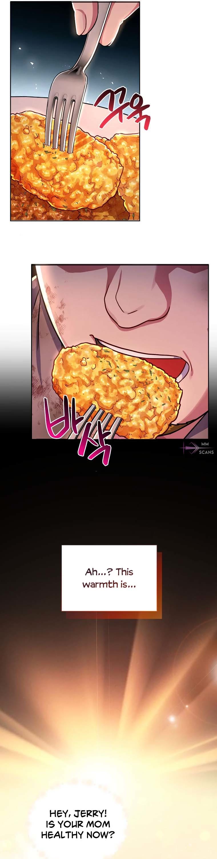 Please Have a Meal! chapter 92 page 20