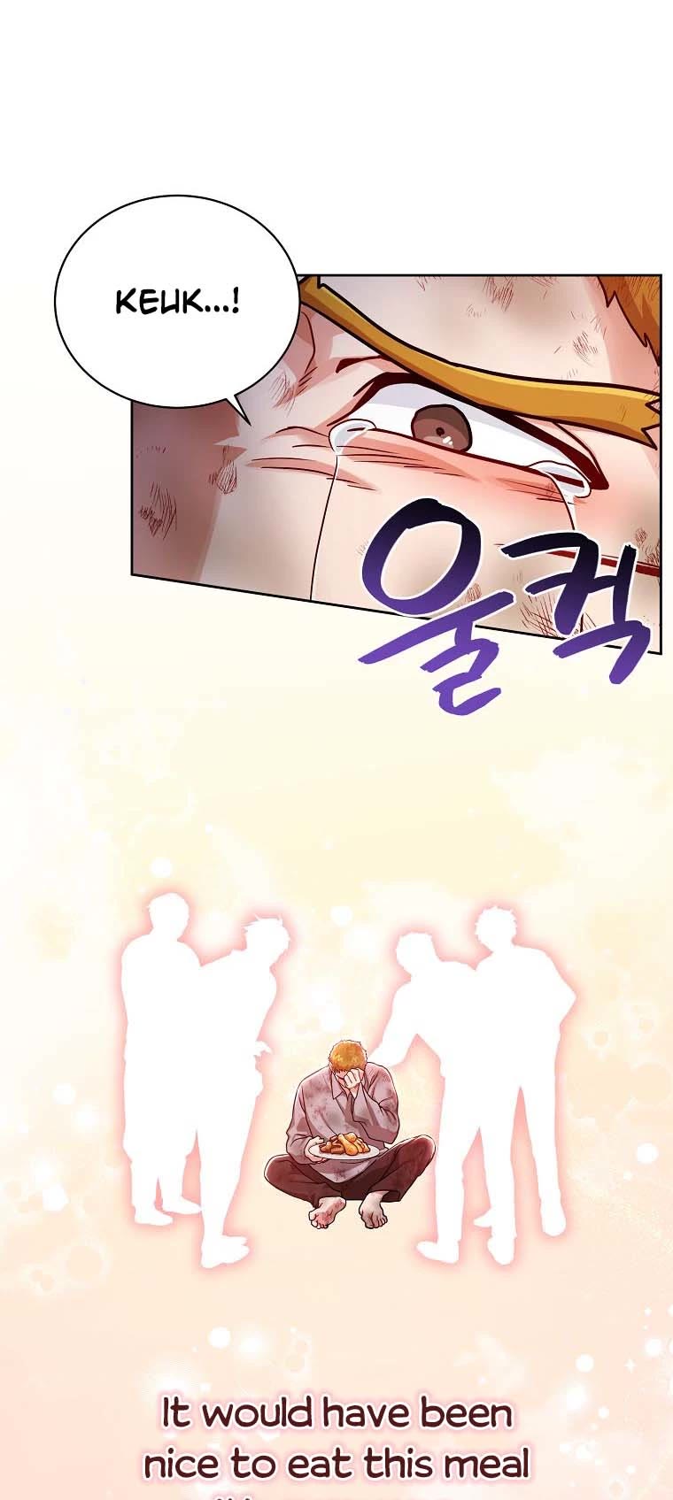 Please Have a Meal! chapter 92 page 22