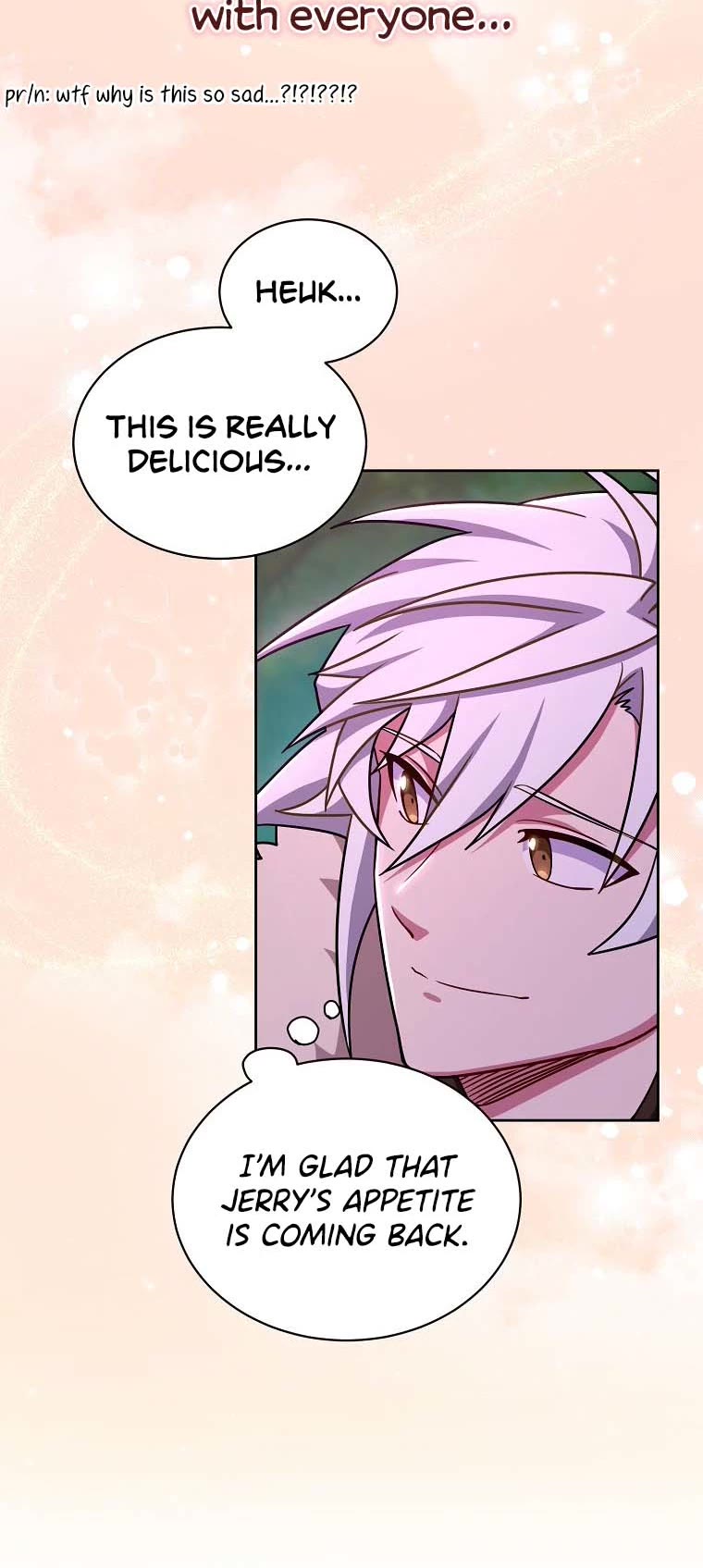 Please Have a Meal! chapter 92 page 23