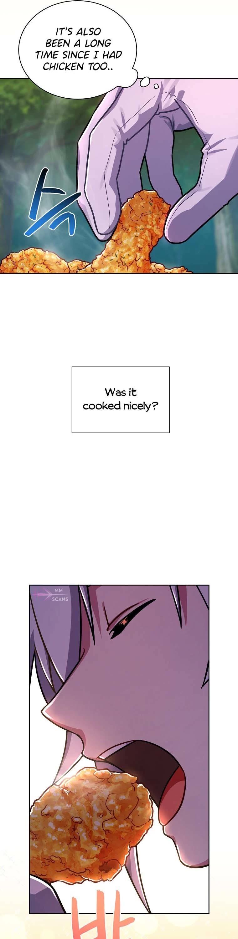 Please Have a Meal! chapter 92 page 24