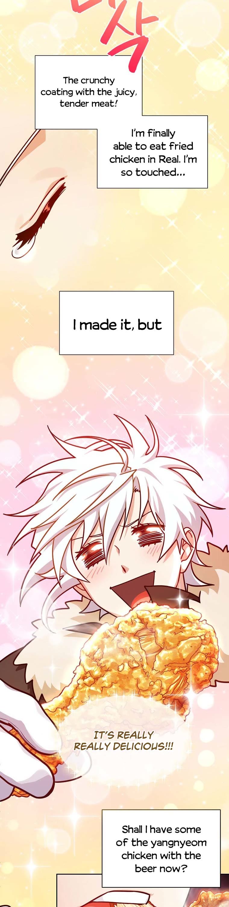 Please Have a Meal! chapter 92 page 25