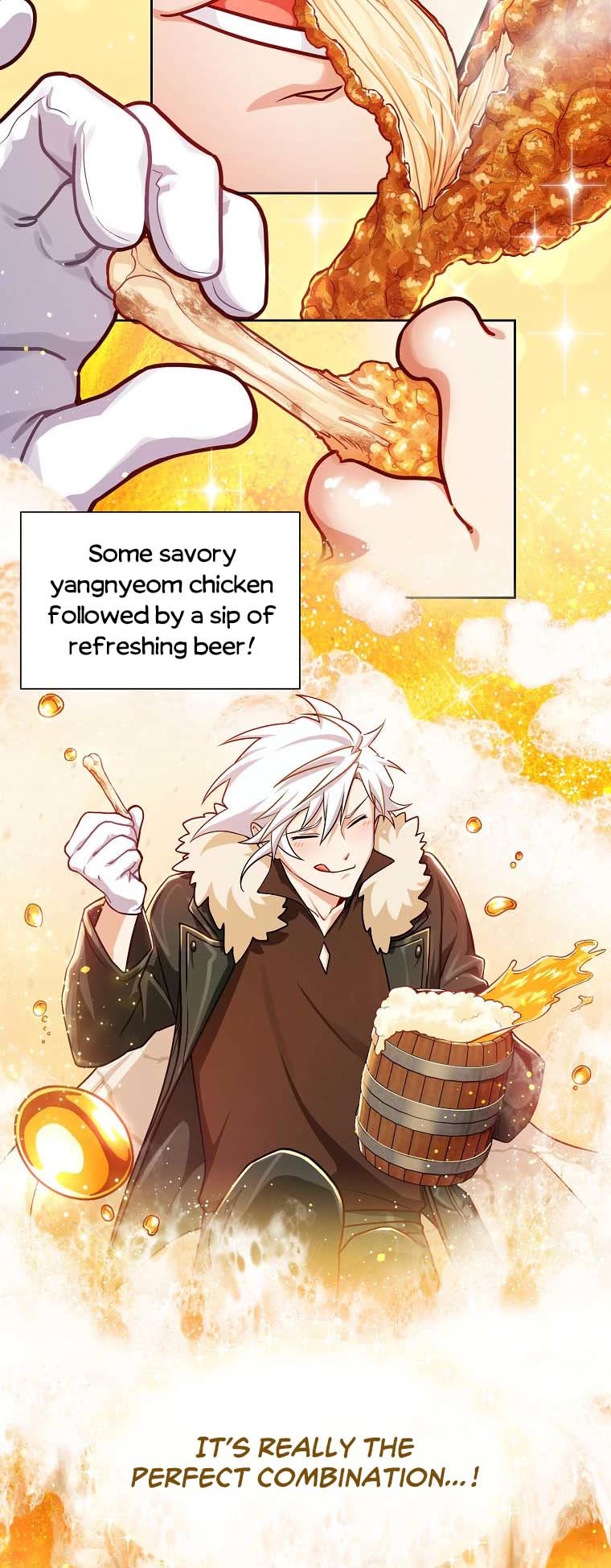 Please Have a Meal! chapter 92 page 26