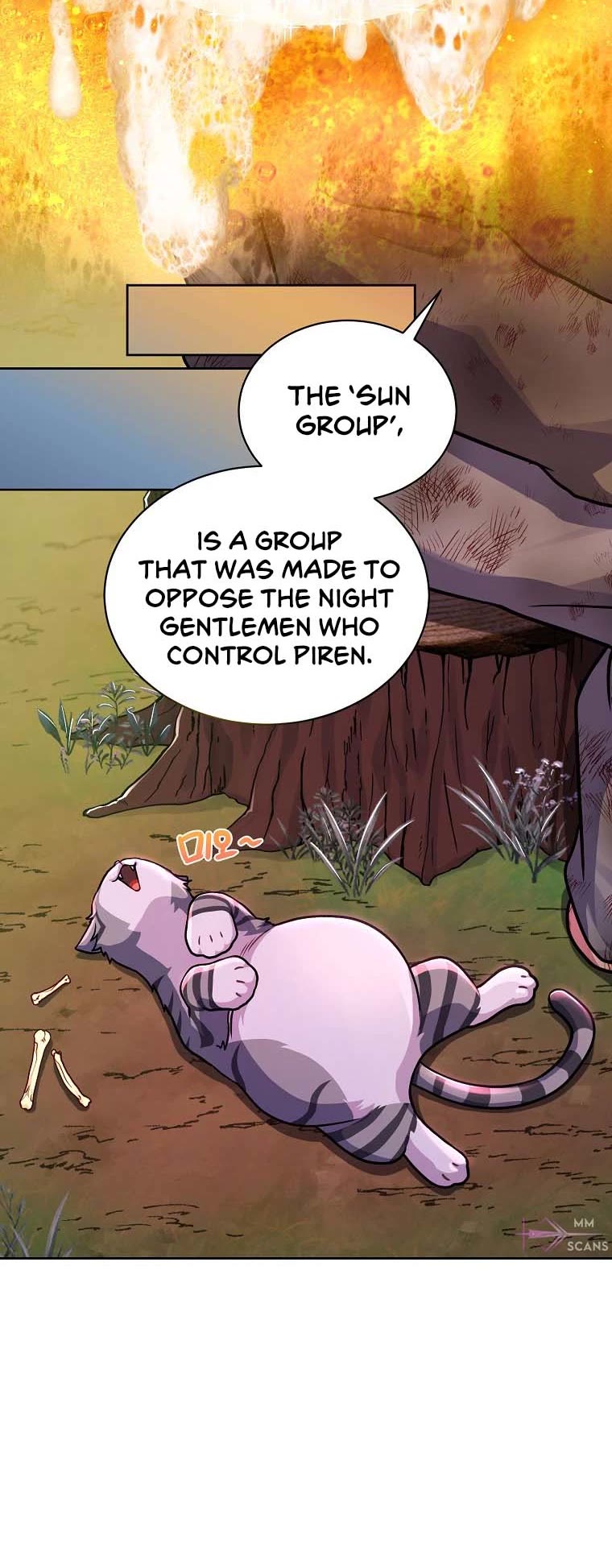 Please Have a Meal! chapter 92 page 27