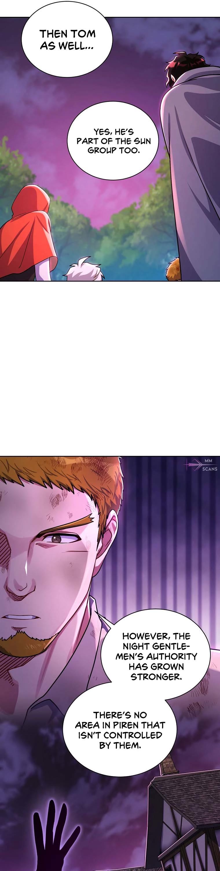 Please Have a Meal! chapter 92 page 28