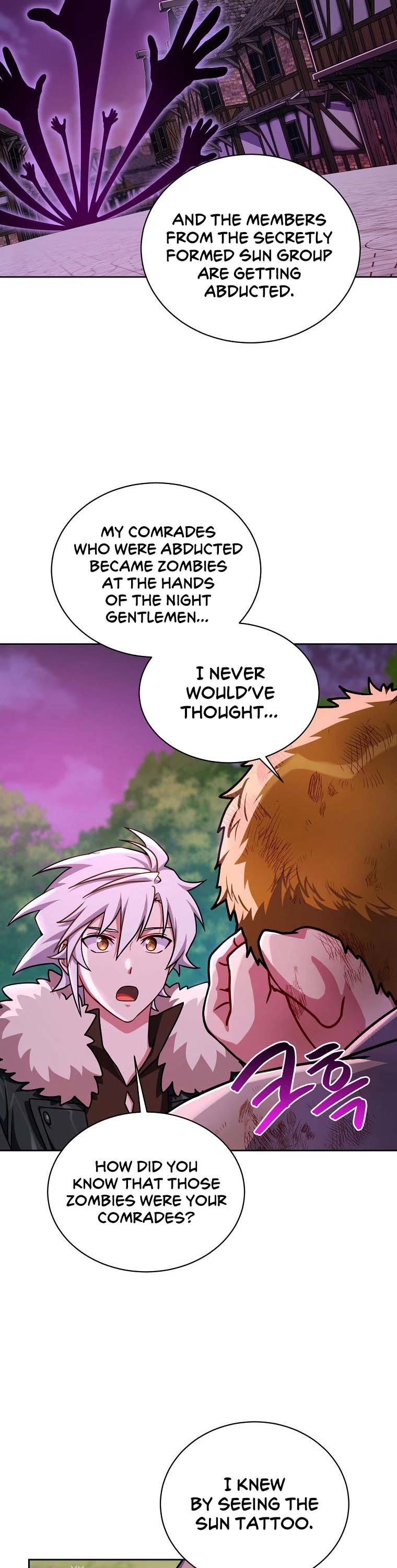 Please Have a Meal! chapter 92 page 29