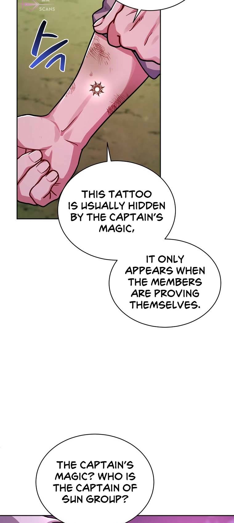 Please Have a Meal! chapter 92 page 30