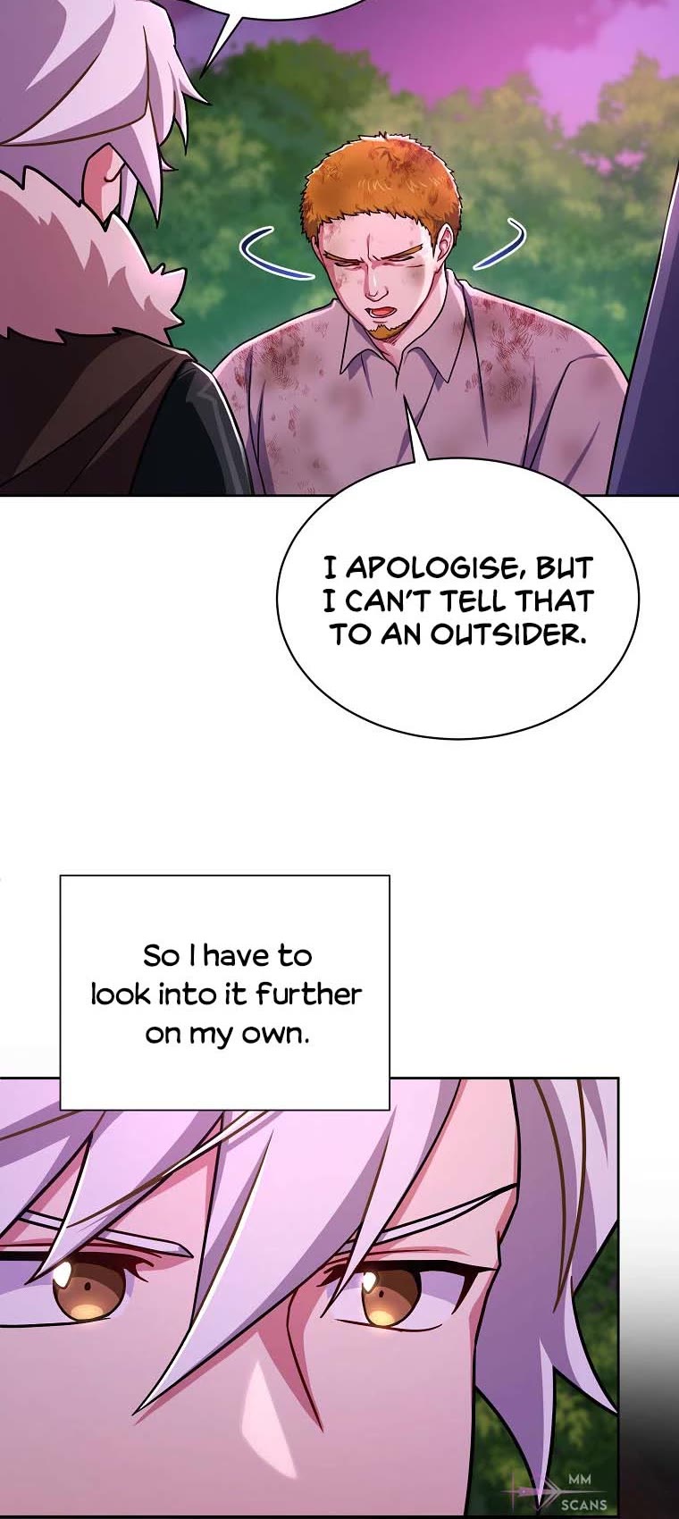 Please Have a Meal! chapter 92 page 31