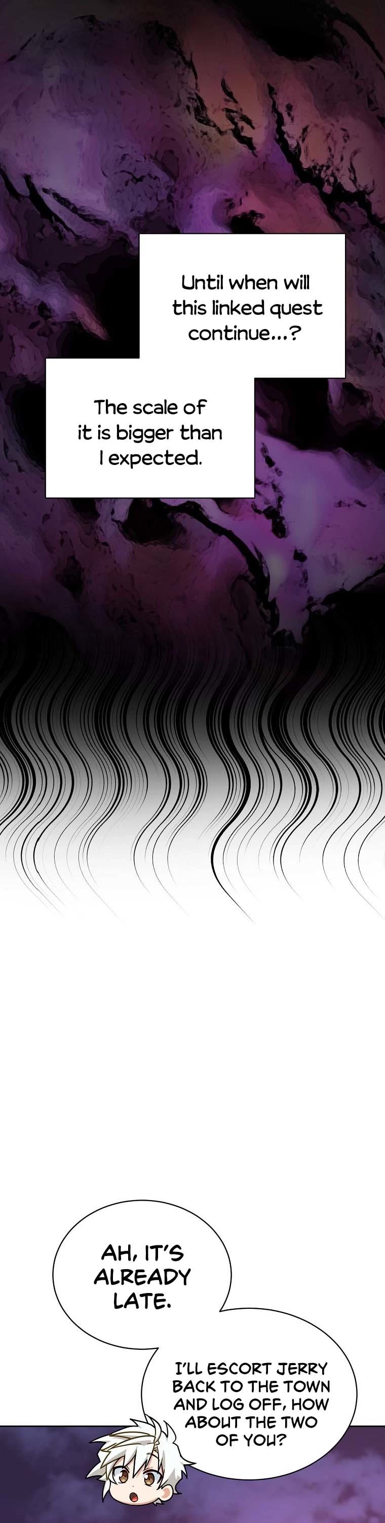 Please Have a Meal! chapter 92 page 32