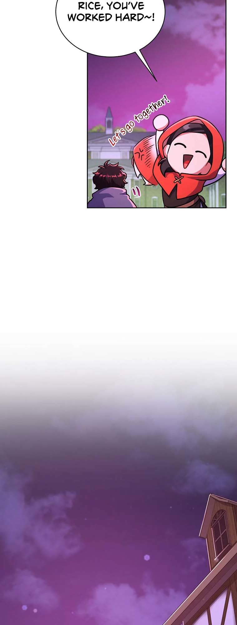 Please Have a Meal! chapter 92 page 34