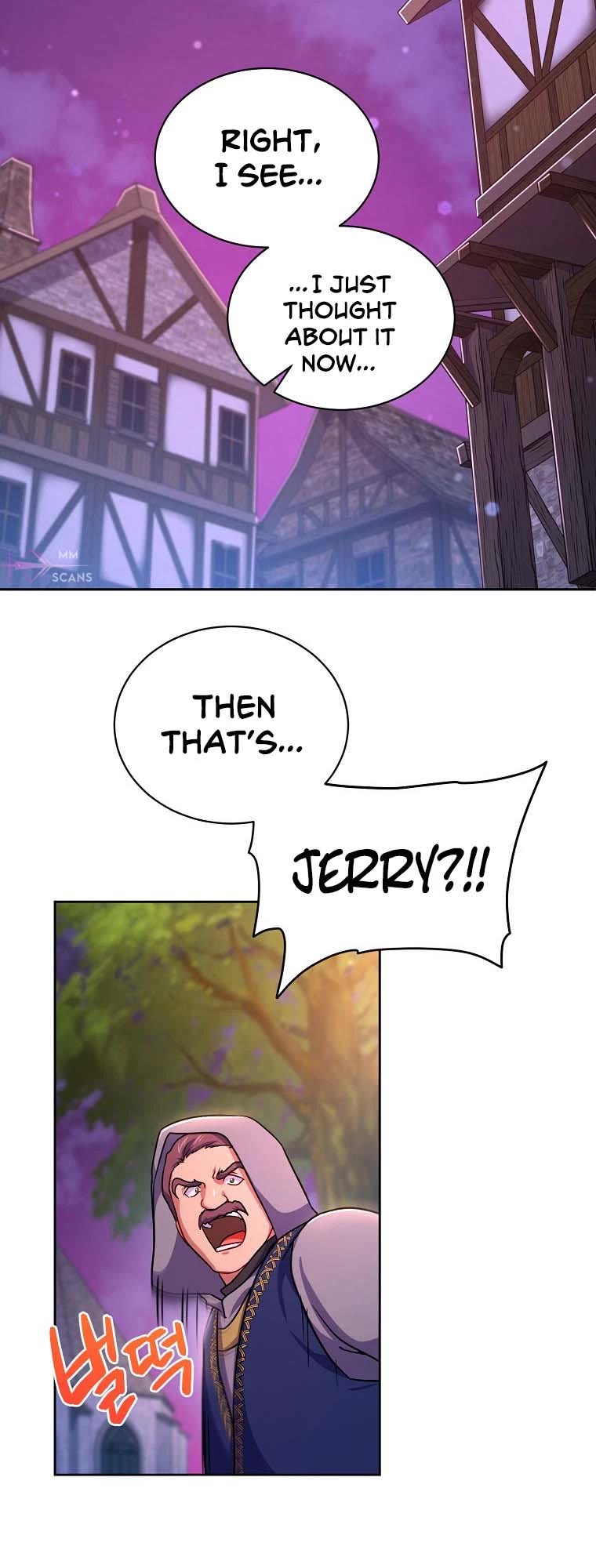 Please Have a Meal! chapter 92 page 35