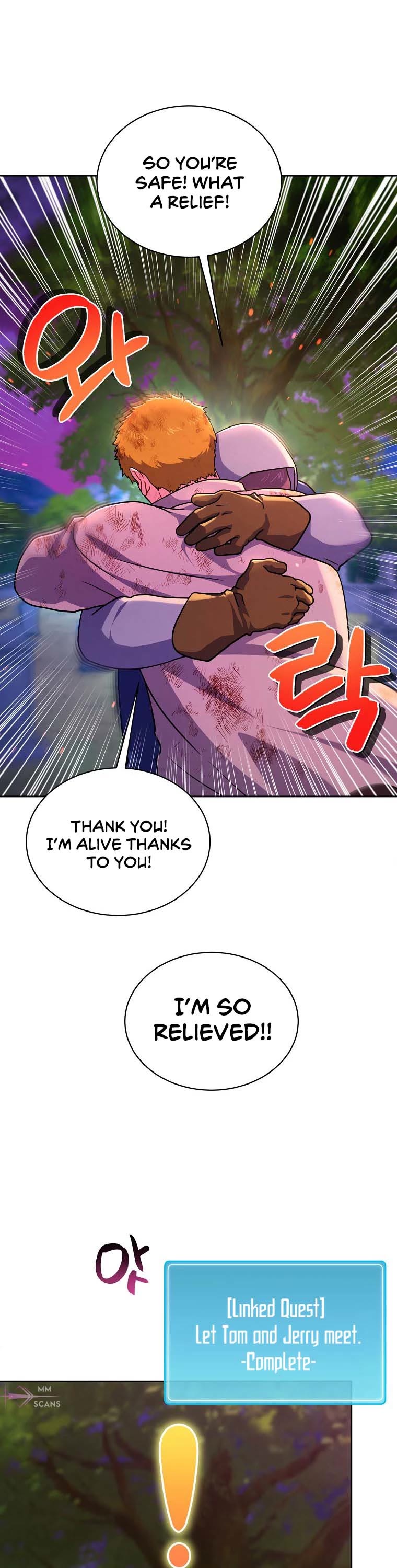 Please Have a Meal! chapter 92 page 36