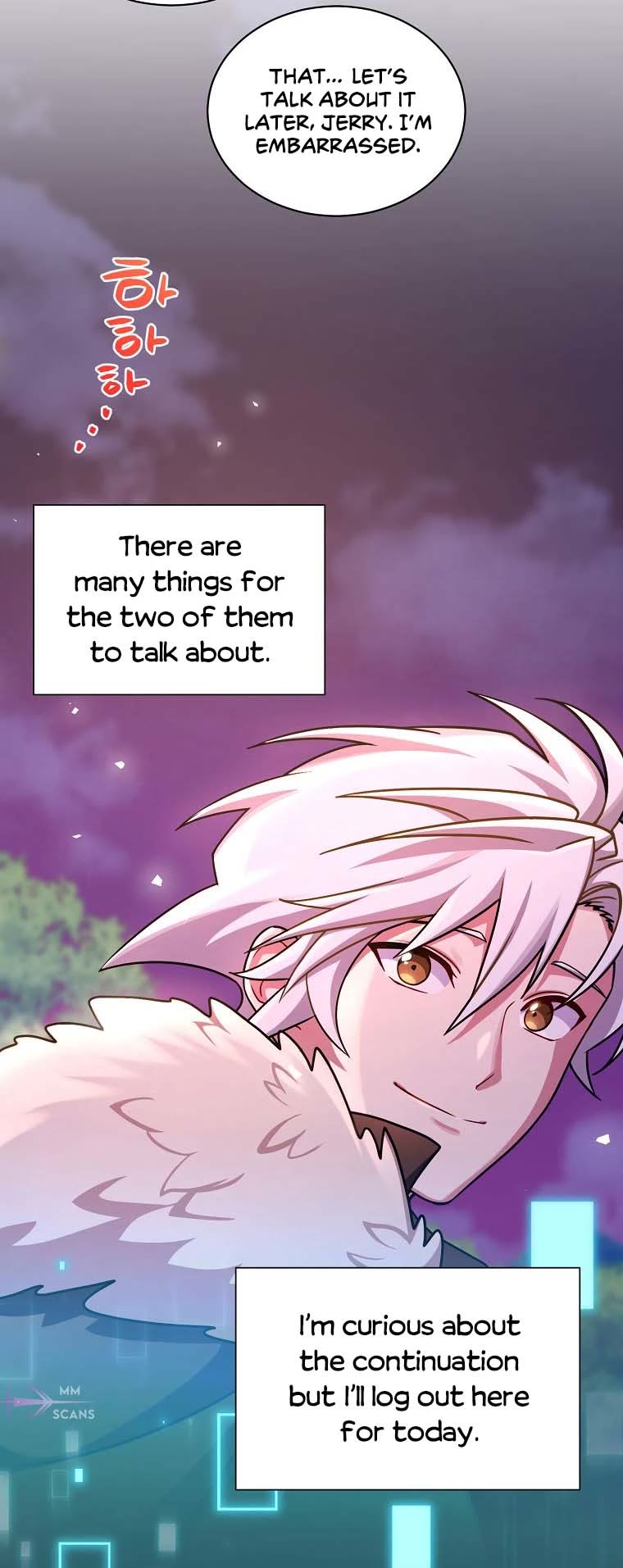 Please Have a Meal! chapter 92 page 38