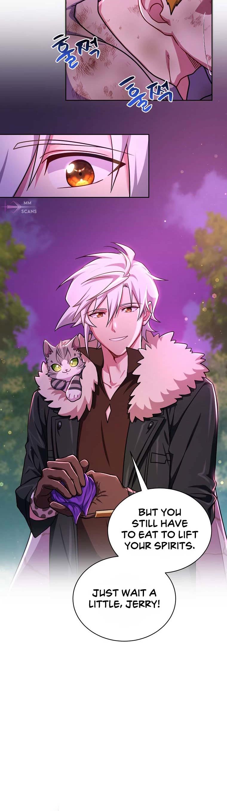 Please Have a Meal! chapter 92 page 4