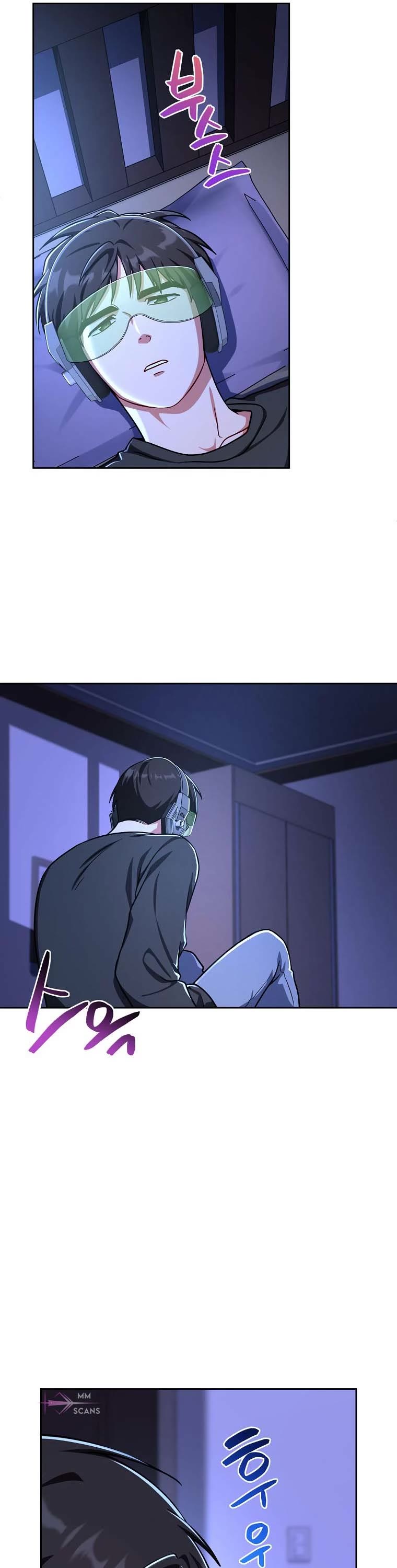 Please Have a Meal! chapter 92 page 40