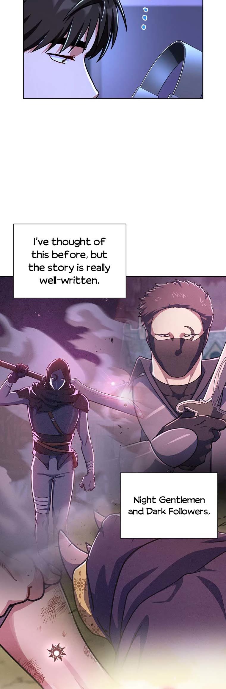 Please Have a Meal! chapter 92 page 41