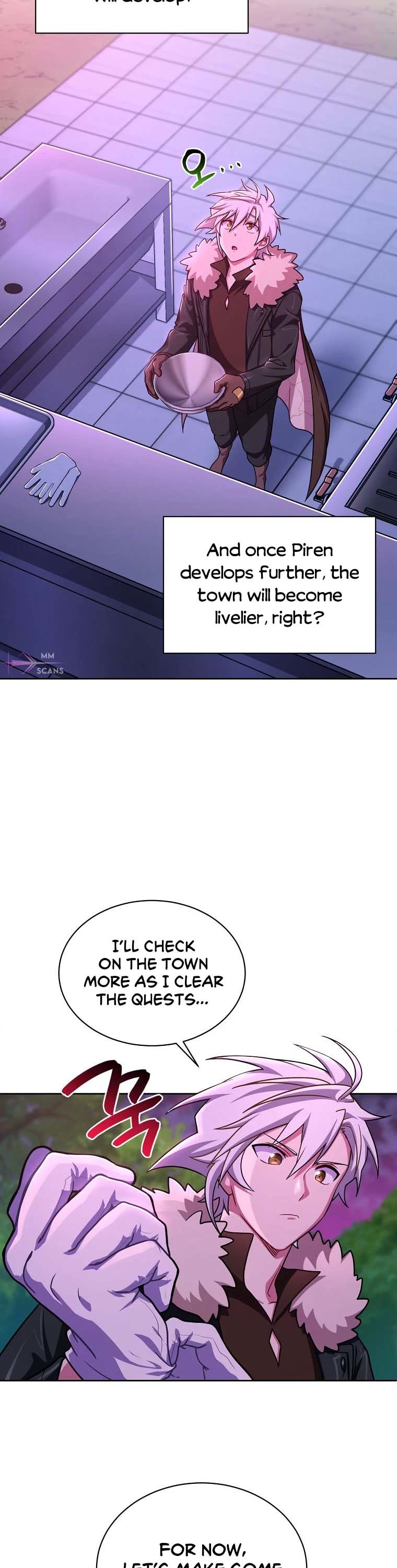 Please Have a Meal! chapter 92 page 6