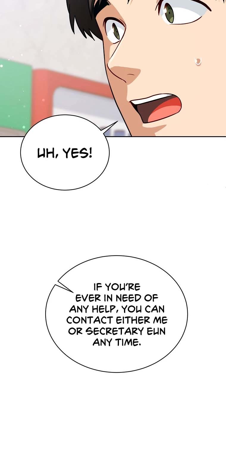 Please Have a Meal! chapter 95 page 15