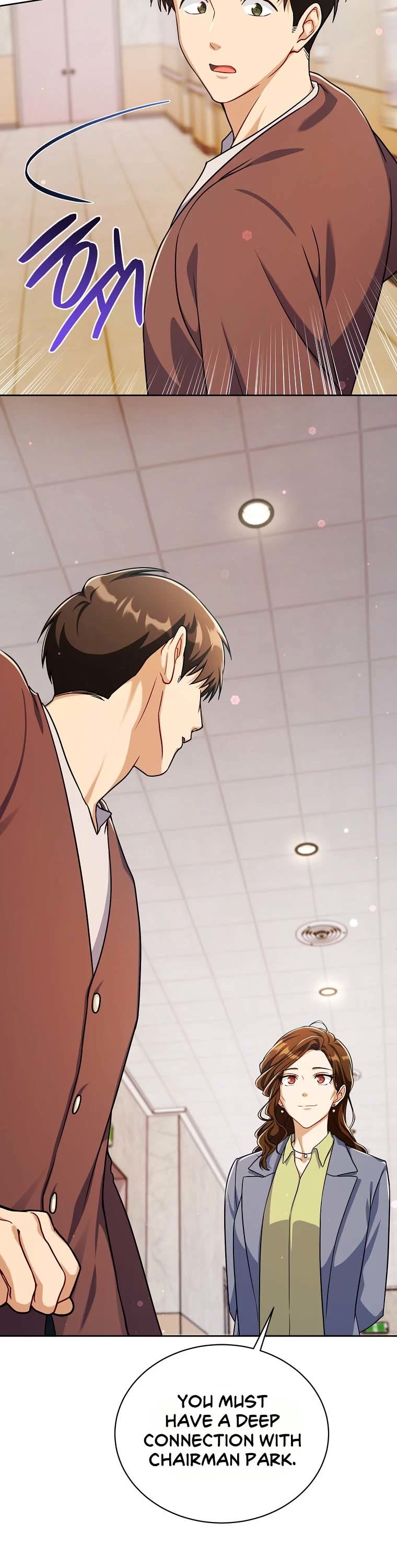 Please Have a Meal! chapter 95 page 18