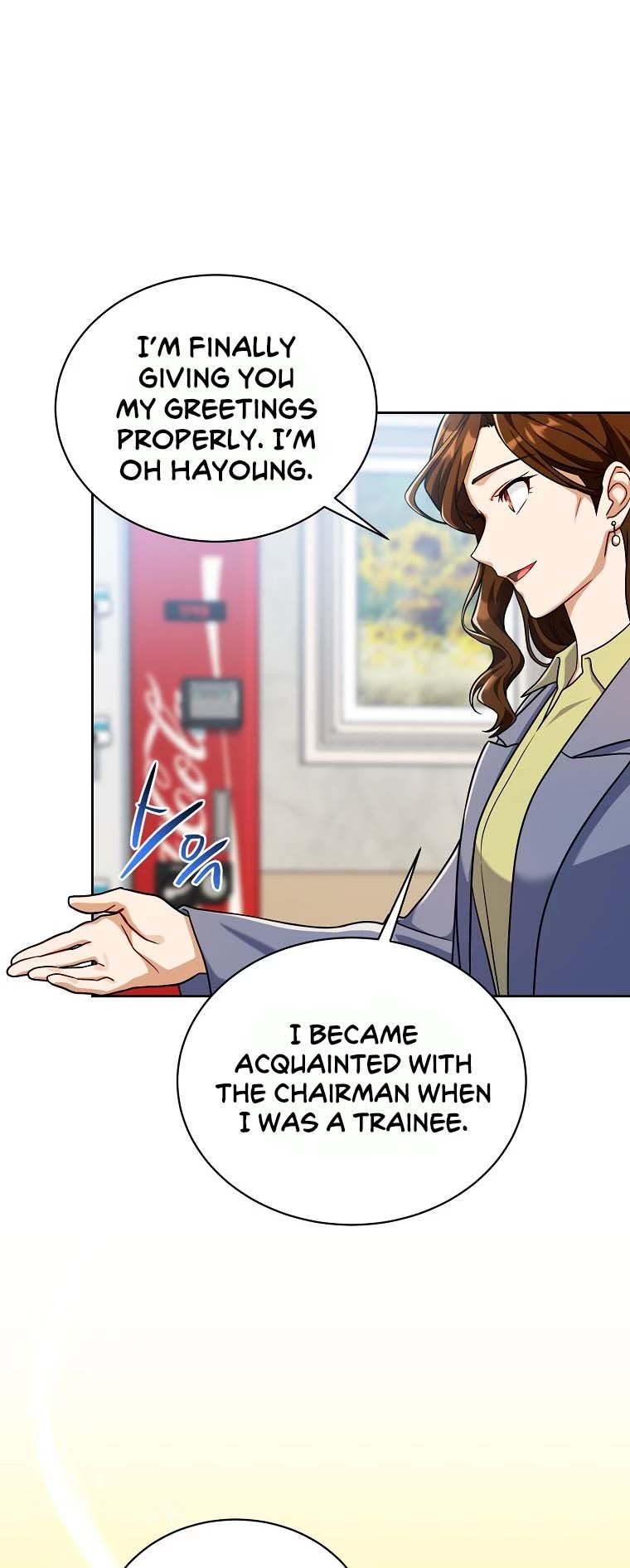 Please Have a Meal! chapter 95 page 19