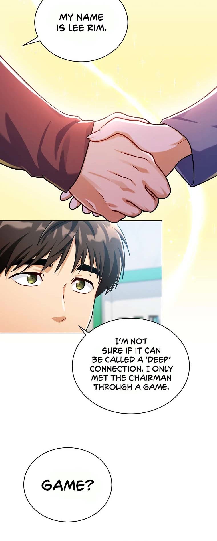 Please Have a Meal! chapter 95 page 20