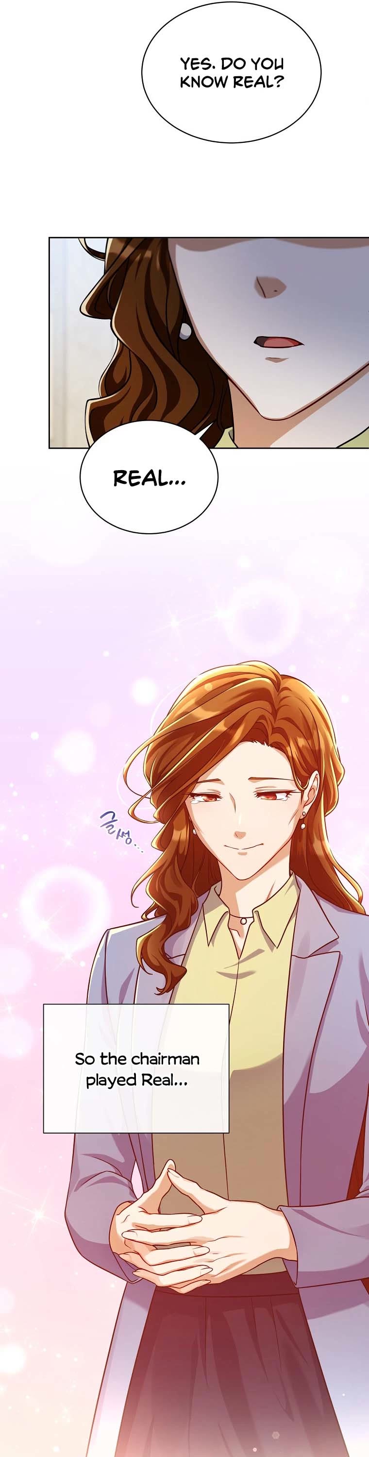 Please Have a Meal! chapter 95 page 21