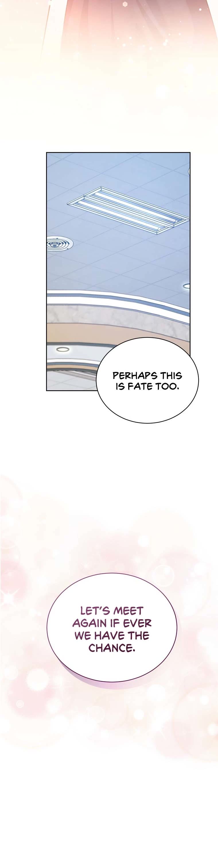 Please Have a Meal! chapter 95 page 22