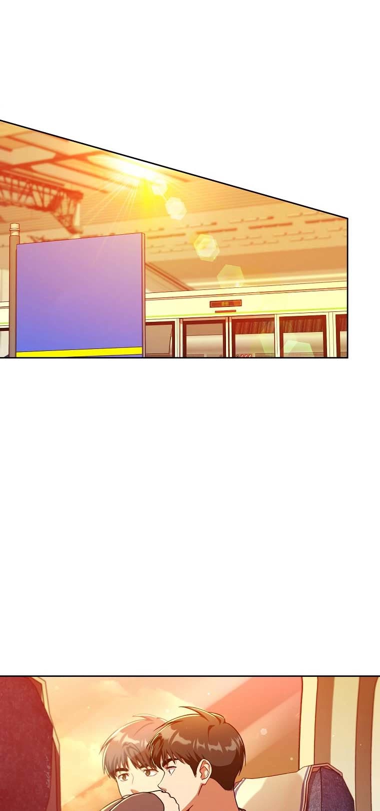 Please Have a Meal! chapter 95 page 23