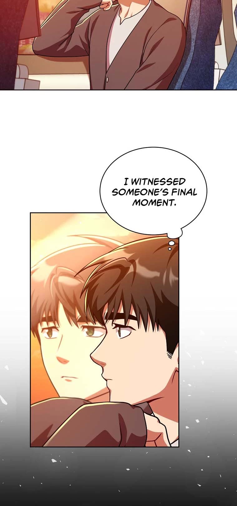 Please Have a Meal! chapter 95 page 24