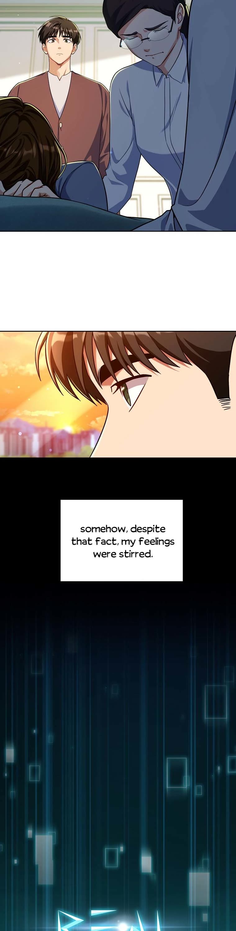 Please Have a Meal! chapter 95 page 26