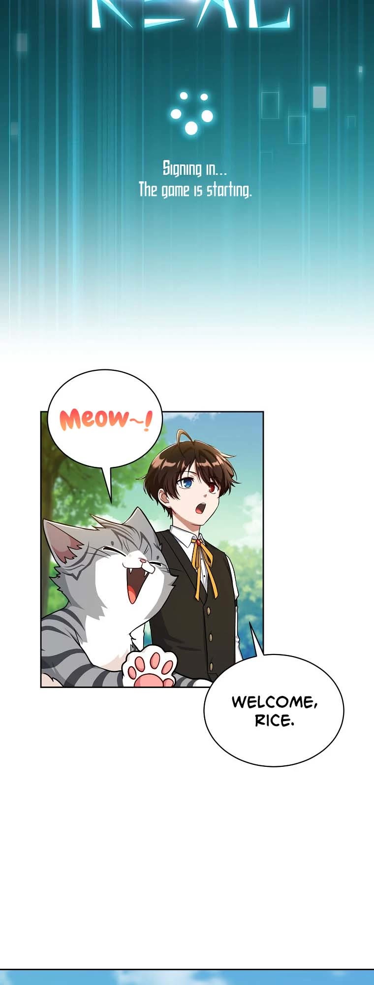 Please Have a Meal! chapter 95 page 27