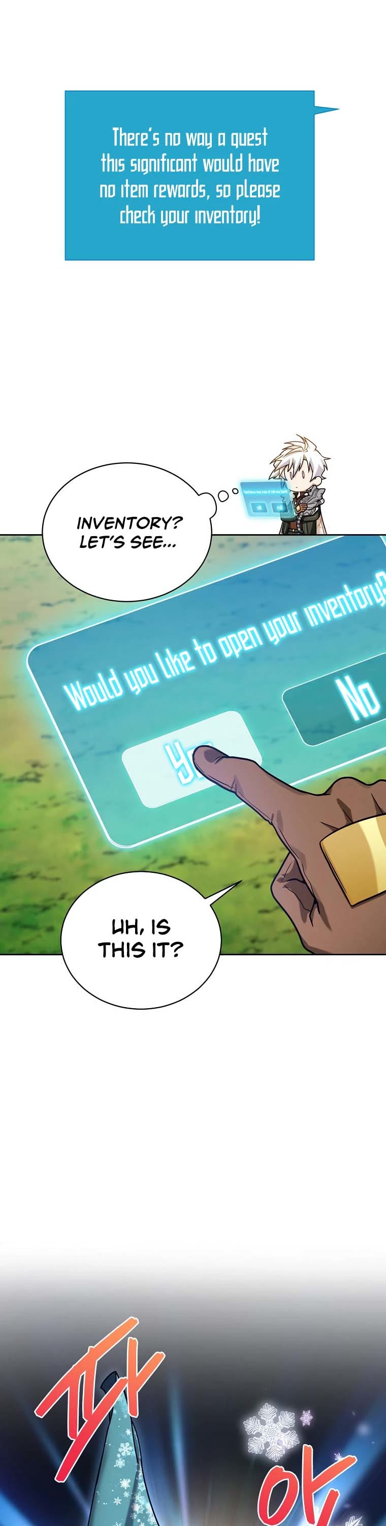 Please Have a Meal! chapter 95 page 29