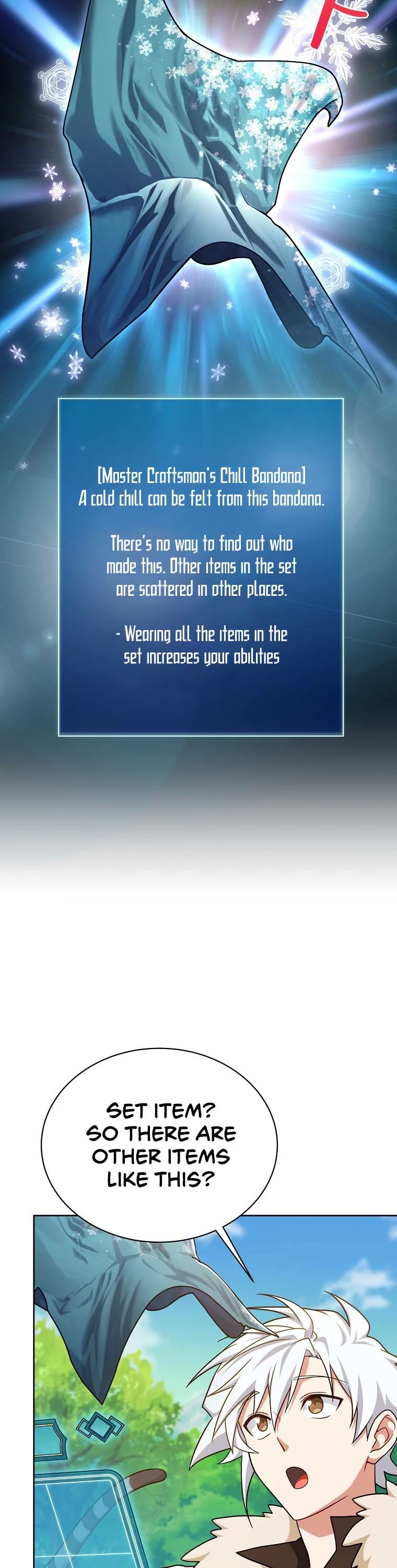 Please Have a Meal! chapter 95 page 30