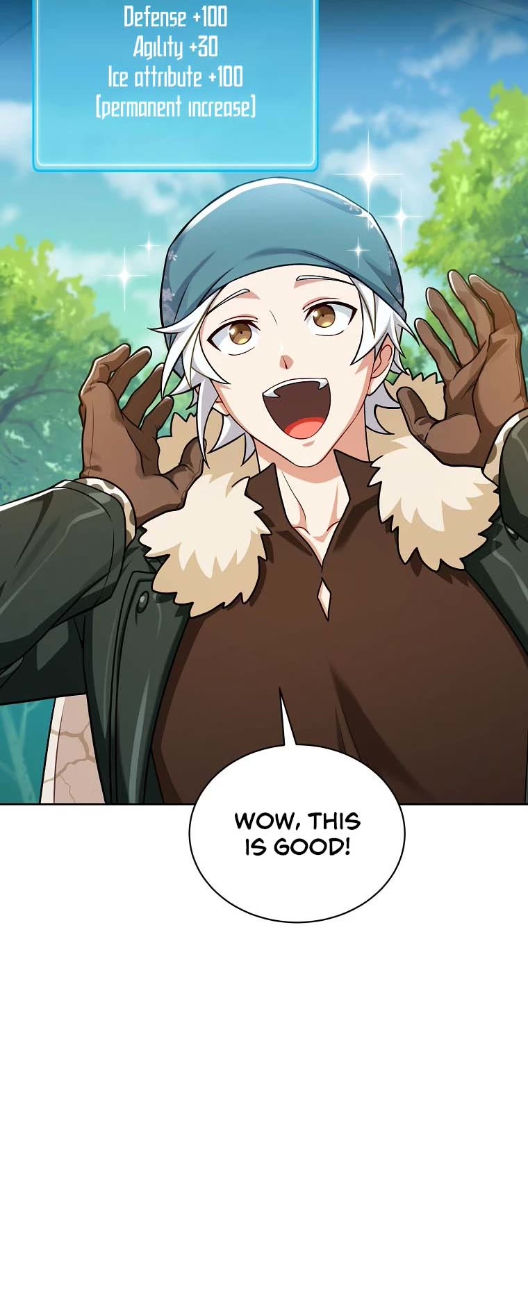 Please Have a Meal! chapter 95 page 32