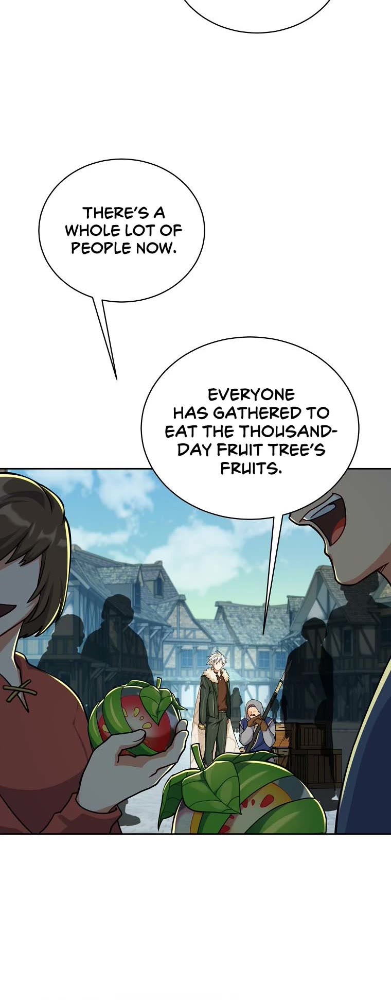 Please Have a Meal! chapter 95 page 36