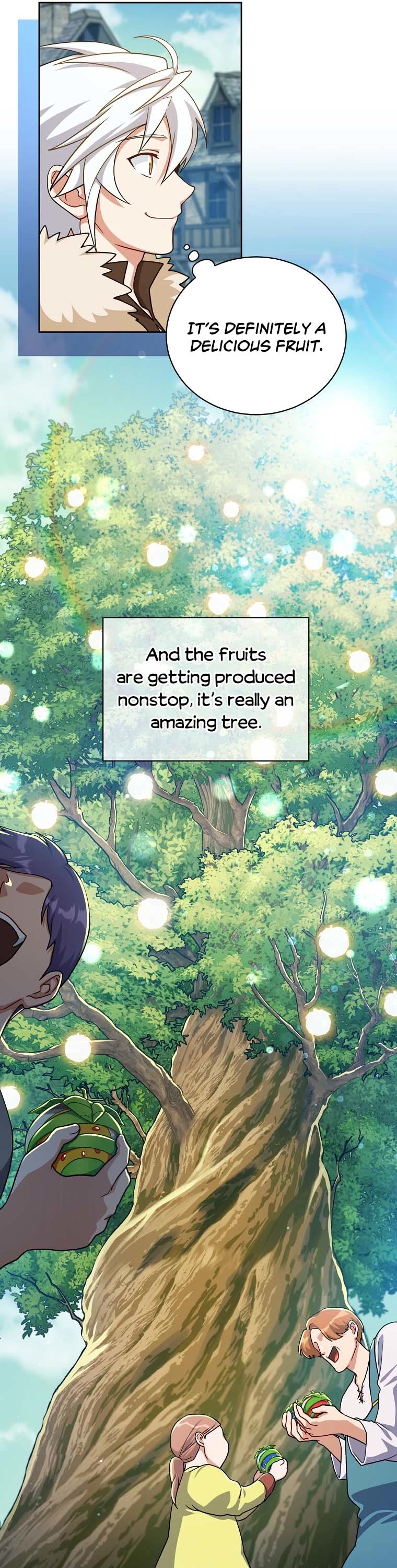 Please Have a Meal! chapter 95 page 37