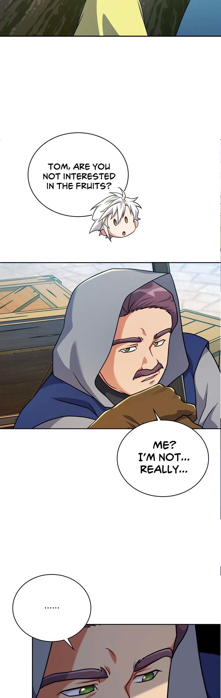 Please Have a Meal! chapter 95 page 38