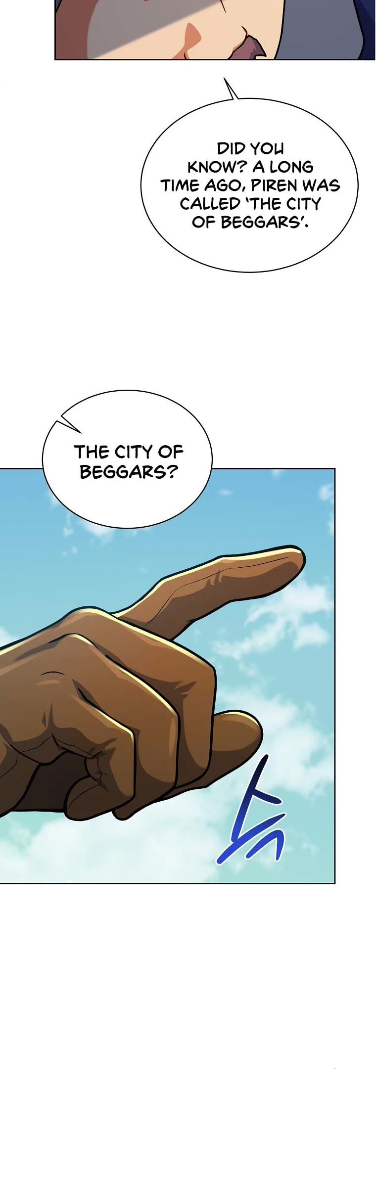 Please Have a Meal! chapter 95 page 39