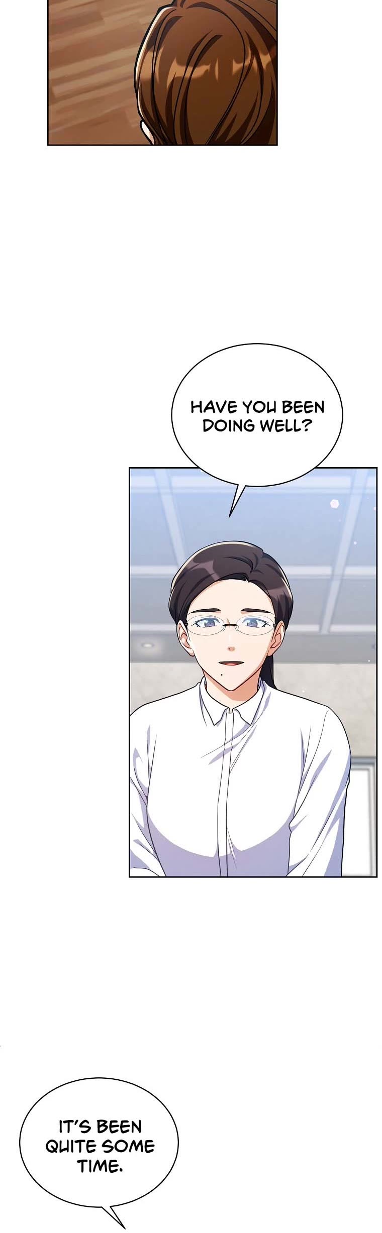 Please Have a Meal! chapter 95 page 4