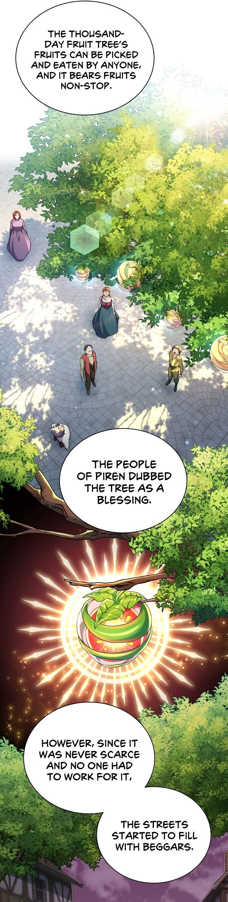 Please Have a Meal! chapter 95 page 40