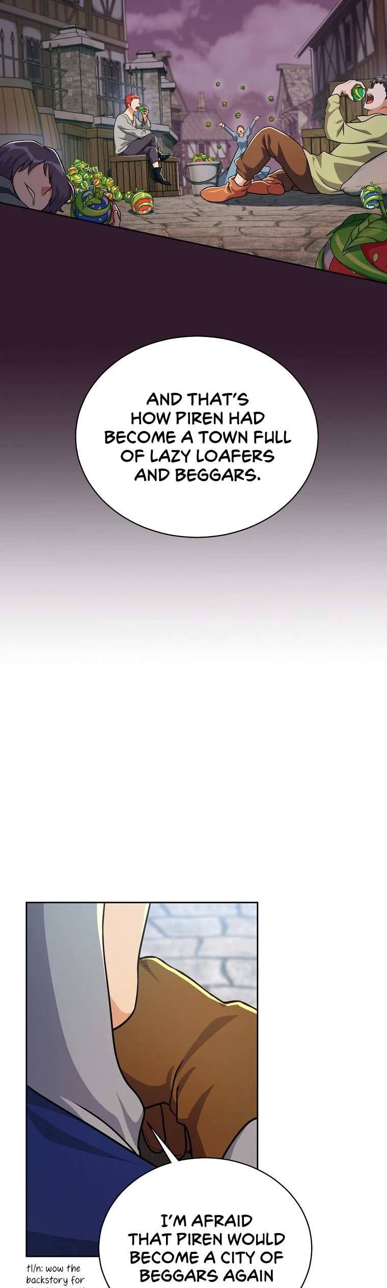 Please Have a Meal! chapter 95 page 41