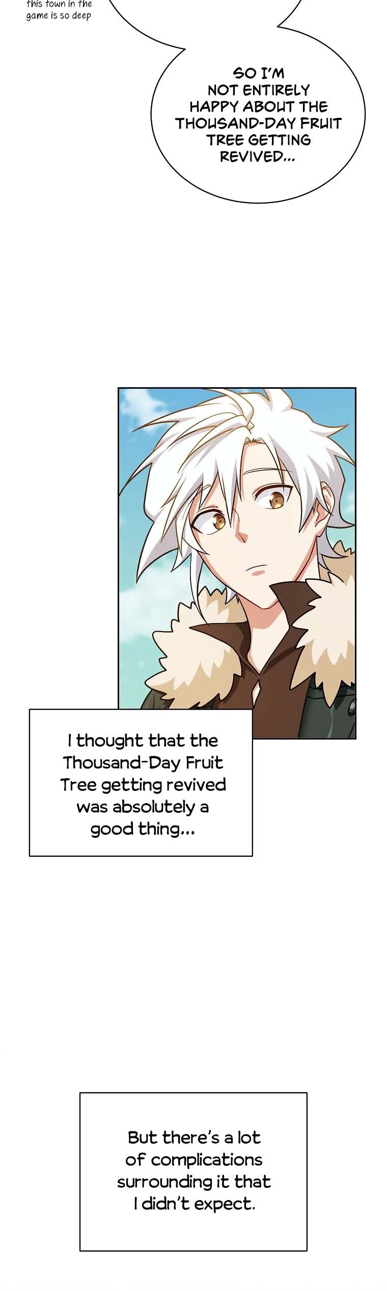 Please Have a Meal! chapter 95 page 42