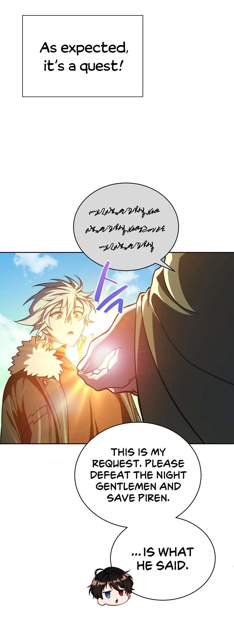 Please Have a Meal! chapter 95 page 46