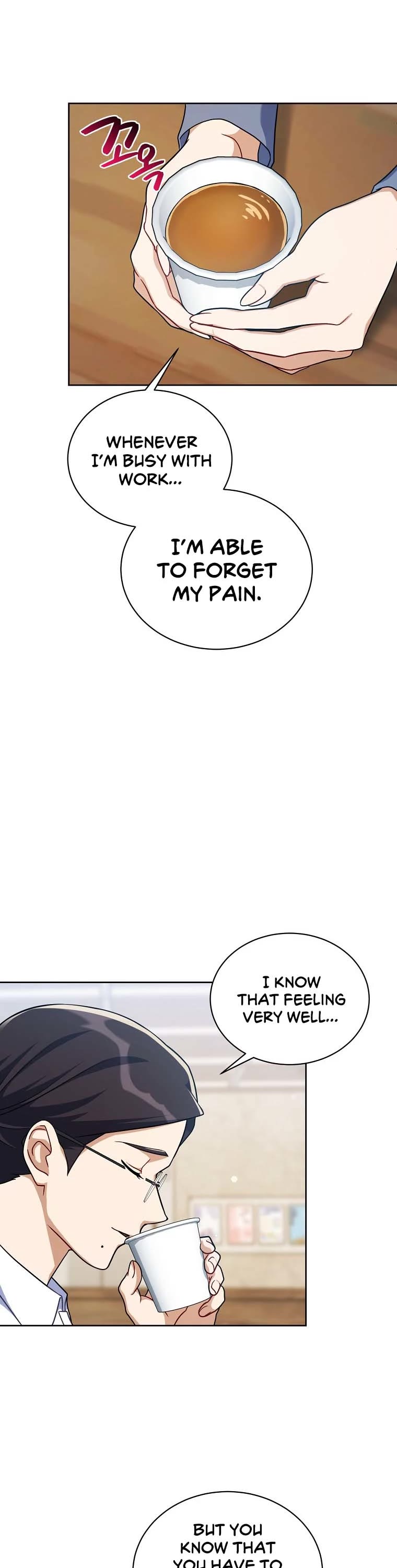 Please Have a Meal! chapter 95 page 6