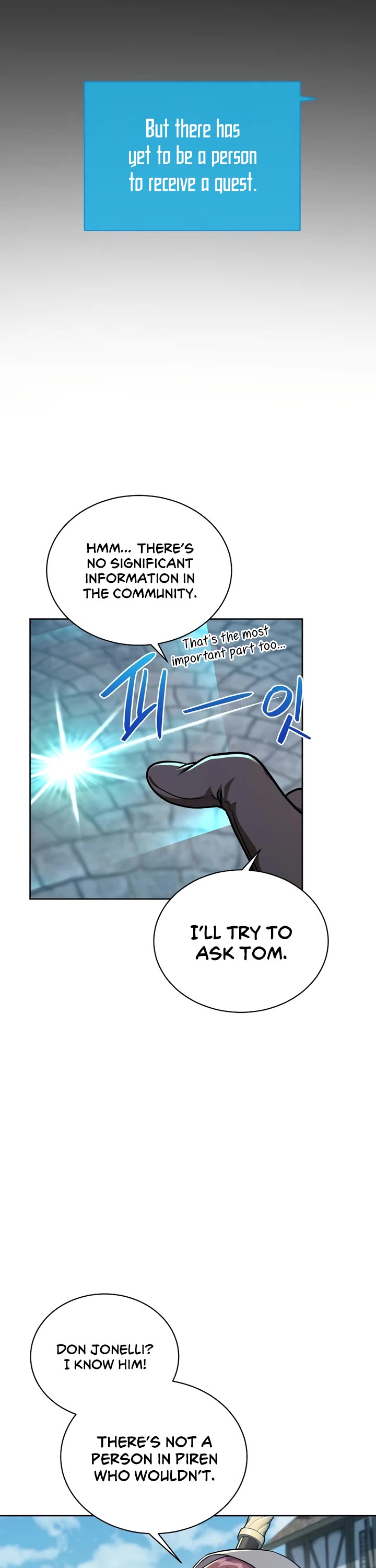 Please Have a Meal! chapter 96 page 10