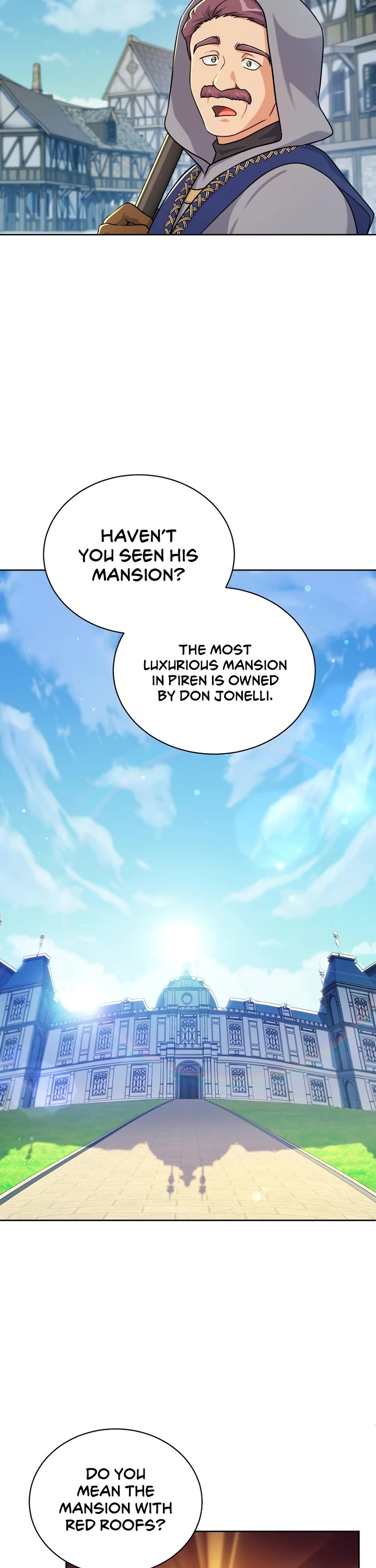 Please Have a Meal! chapter 96 page 11